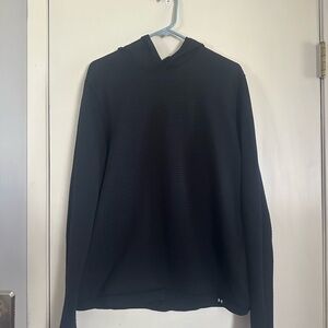 Under Armour Men's Dark Hoodie
